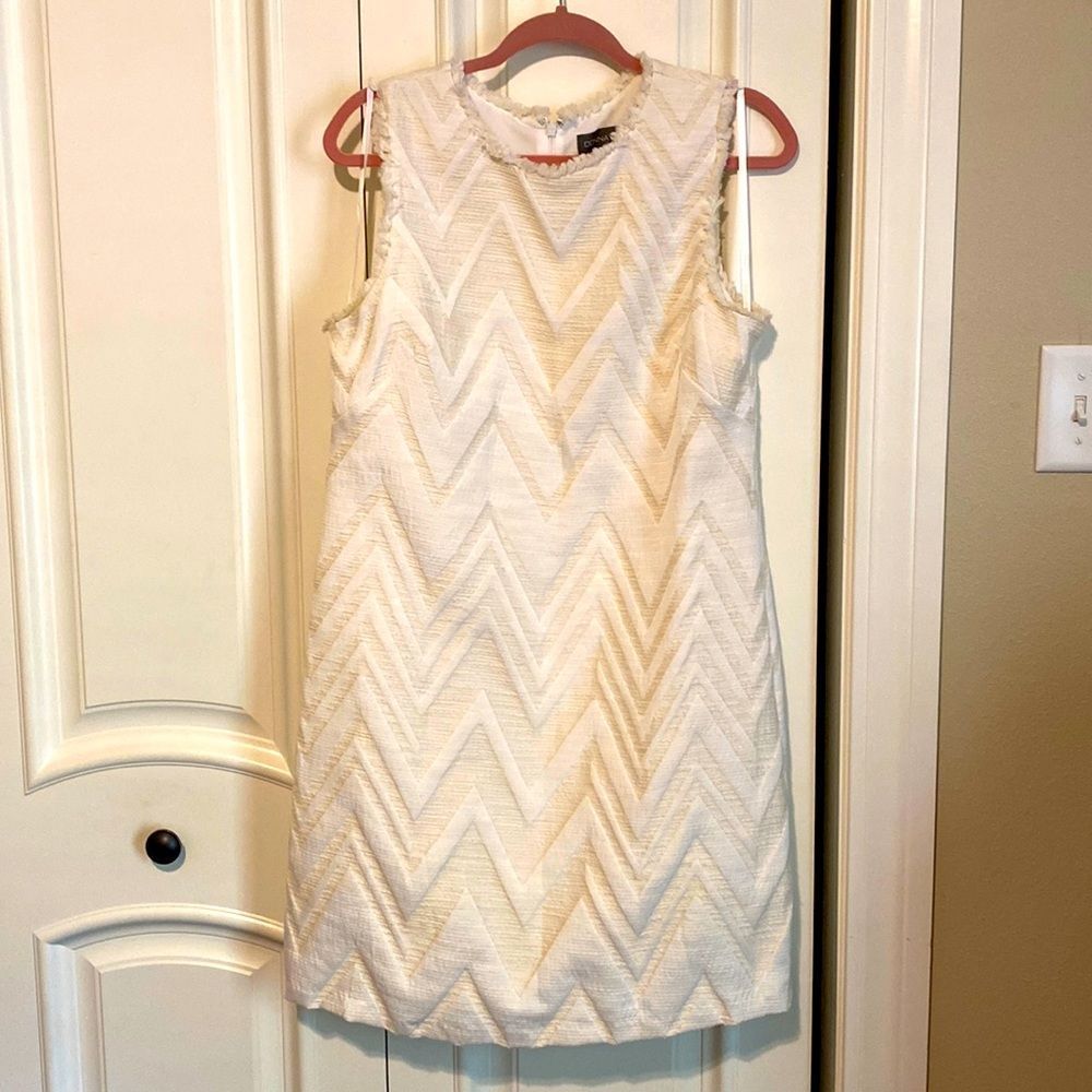 Donna Ricco New York Dress